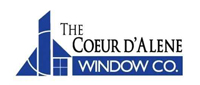 The Coeur D'Alene Window