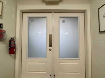 Door Installation Services