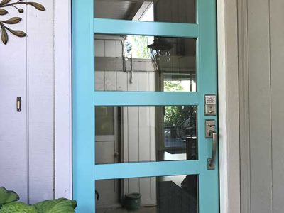 Professional Door Installation