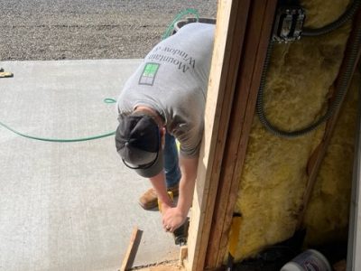 Professional Door Installer
