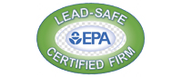 EPA Lead-Safe Certified Firm