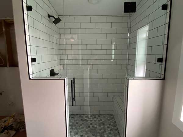 Shower Door Installation Services