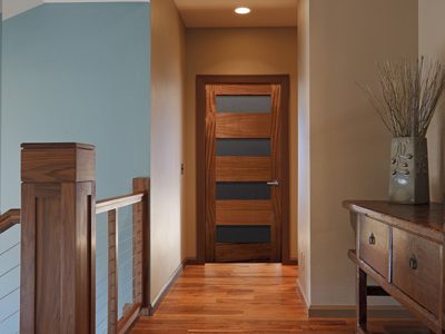 Front Door Installation Services