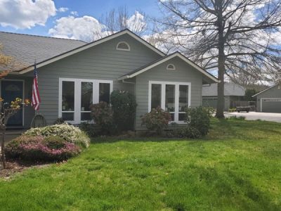 Residential Window Replacement Solutions