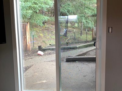 Sliding Door Replacement Services