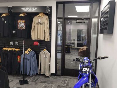 Commercial Door Installation