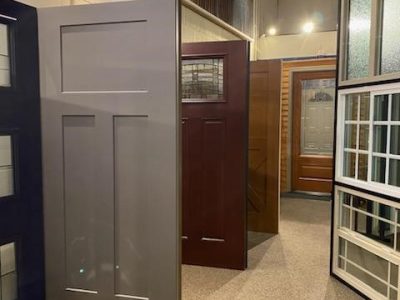 Complete Door Showroom