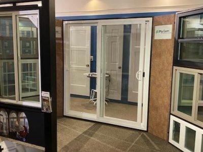 Custom Door Remodeling