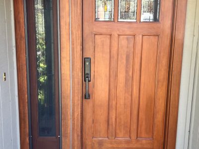 Door Installation Services