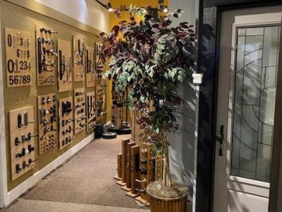 Door Showroom