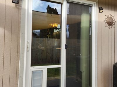 Garden Window Replacement