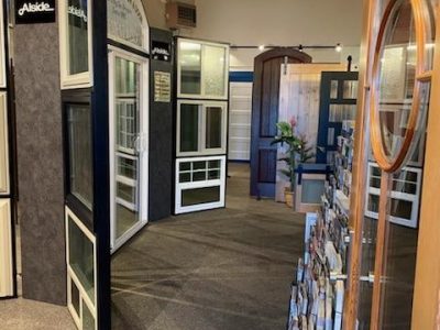 Indoor Door Replacement