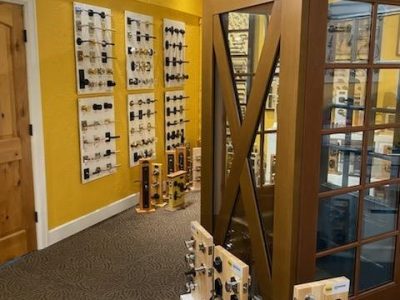 Interior Door Installation