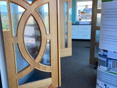 Internal Door Replacement