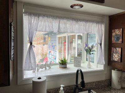 Picture Window Options