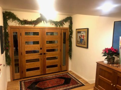 Replacing Interior Doors
